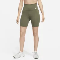 Nike Dri-FIT One женская С высокой Талией 7
