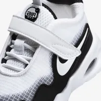 Nike Air Max Nova Baby/Toddler Кросівки колір білий
