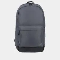 Рюкзак 4F WSS24ABACU27925S - серый