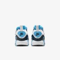 Nike Air Max 90 EasyOn Baby/Toddler Кросівки колір білий