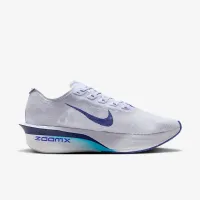 Nike Vaporfly 4 мужские Road Racing Кроссовки цвет серый