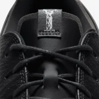 Nike Air Zoom Victory Tour 3 мужские для гольфа Кроссовки цвет черный
