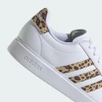 Кроссовки Женские adidas Grand Court 2.0 ID2994 - Белые