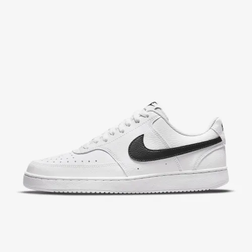 Кросівки Nike Court Vision Low Next Nature DH3158-101 - Білі
