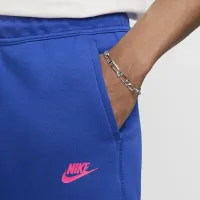 Nike Sportswear Tech Fleece чоловічі Joggers блакитний