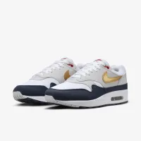 Nike Air Max 1 чоловічі Кросівки блакитний