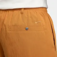 Nike Life чоловічі Camp шорти Orange