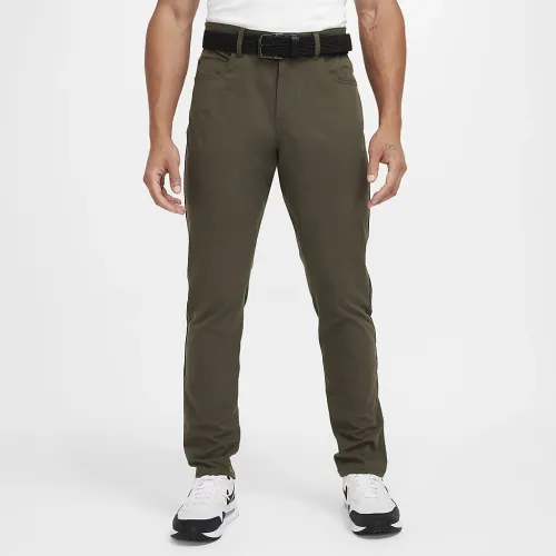 Nike Tour чоловічі 5-Pocket Slim для гольфу Pants колір зелений