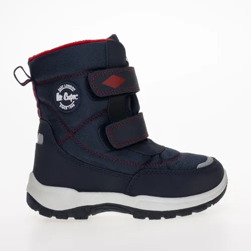 Кросівки Lee Cooper LCJ-23-44-1995K - Синій