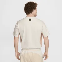 Nike для гольфа Club мужские Dri-FIT для гольфа Polo цвет коричневый