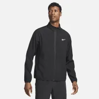 Nike Form чоловічі Dri-FIT Versatile Куртка колір чорний