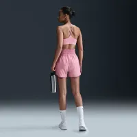 Nike One жіноча Dri-FIT Ultra З високою талією 3