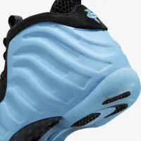 Nike Little Posite One Little дитячі Кросівки блакитний