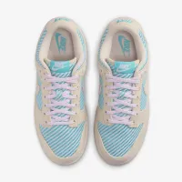 Nike Dunk Low женская Кроссовки многоцветный