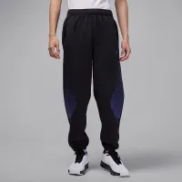 Nike Jordan Sport JAM мужские Warm-Up Pants цвет черный