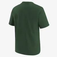 Seattle Storm Max90 Big детские Nike WNBA футболка цвет зеленый