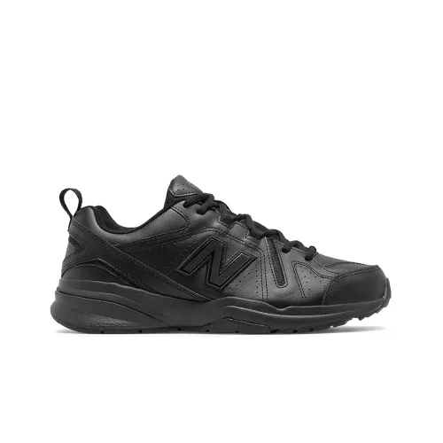 Кроссовки New Balance MX608AB5 - Черные