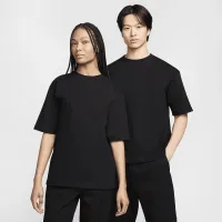 Nike Every Stitch Consideколір червоний Forte Short-Sleeve футболка колір чорний