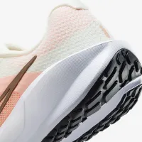Nike Downshifter 13 женская Road Running Кроссовки цвет белый