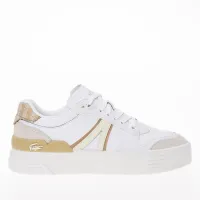 Кросівки Lacoste L002 EVO 224 1 SFA 748SFA0028-2J8 - Білі