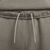 Nike NOCTA NOCTA Fleece CS Open-Hem Sweatpants цвет серый