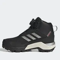 Кросівки adidas Terrex Winter Mid Boa Hiking FU7272 - Чорні