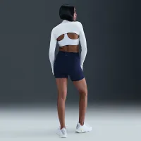 Nike One женская С высокой Талией 5