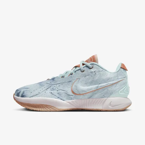 Nike LeBron XXI 