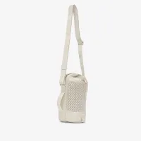 Nike Tech Bottle Carrier колір коричневий