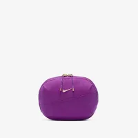 Nike Aura Crossbody сумка (2л) колір фіолетовий