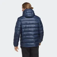 Куртка adidas 3-Stripes SDP Badge Of Sport GV5329 - Синяя