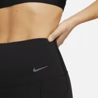 Nike Universa женская Medium-Support С высокой Талией 8