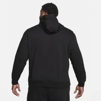 Кофта/футболка Nike Sportswear Club CZ7857-010 - Чорна