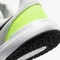 Nike Flex Control 4 чоловічі для тренування Кросівки колір сірий