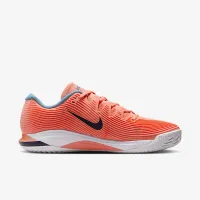 Nike Vapor 12 мужские Clay Court Tennis Кроссовки Orange