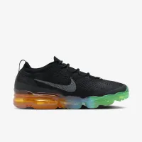 Nike Air VaporMax 2023 Flyknit чоловічі Кросівки колір чорний