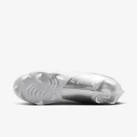 Nike Vapor Edge Pro 360 2 мужские Football Cleats цвет белый