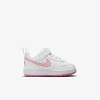 Nike Court Borough Low Recraft Baby/Toddler Кроссовки цвет белый