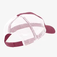 Florida State Heritage86 Nike College Trucker Hat цвет красный