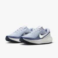 Nike Revolution 8 жіноча Road Running Кросівки колір сірий
