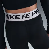 Nike Pro Big детские (Girls') Dri-FIT 5