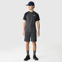 Шорти The North Face Tanken 0A2S850C51 - Чорні