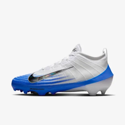 Nike Vapor Elite 1 Football Cleats цвет белый