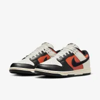 Nike Dunk Low Retro чоловічі Кросівки колір сірий