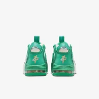 Nike Air Max Penny Big дитячі Кросівки колір зелений