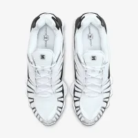 Nike Shox TL чоловічі Кросівки колір білий