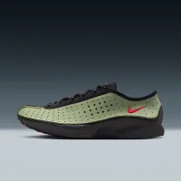 Nike Air Superfly женская Кроссовки цвет зеленый