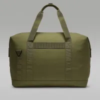 Nike Jordan Duffle сумка (35L) колір зелений