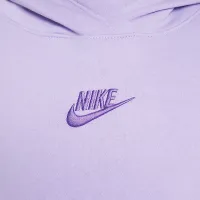 Nike Femme Pop Little детские 2-Piece лосины набор цвет фиолетовый