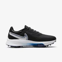 Nike Air Zoom Infinity Tour мужские для гольфа Кроссовки цвет черный